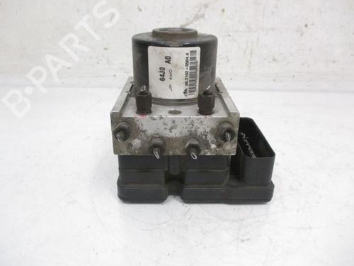 Used Electronic module Electronic module 18758057 18758057