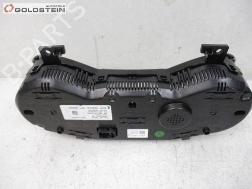 Display monitor FORD C-MAX II (DXA/CB7, DXA/CEU) 1.6 TDCi | BP18754640C48 