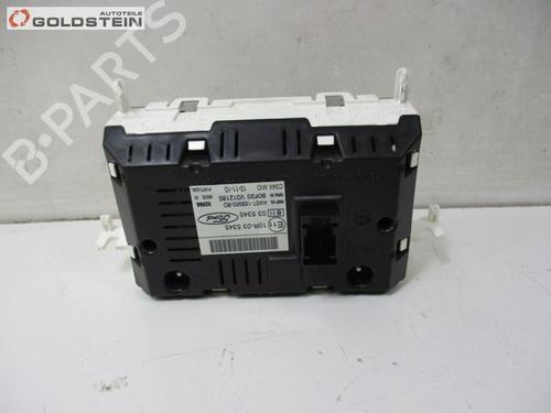 Electronic module FORD GRAND C-MAX (DXA/CB7, DXA/CEU) 1.6 TDCi | BP37106414M83 - Image 3