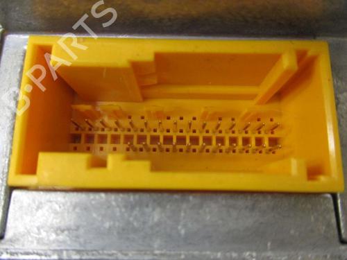 Control unit SAAB 9-3 Cabriolet (YS3D) 2.0 Turbo | BP37118739M11 - Image 5