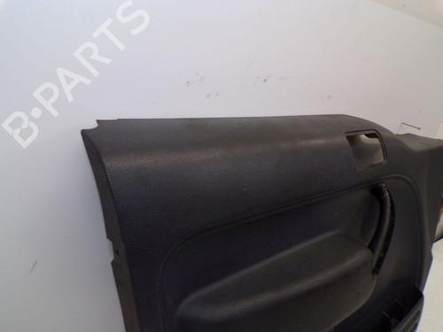 Front left panel FORD TRANSIT CONNECT (P65_, P70_, P80_) 1.8 Di | BP37120502C58 - Image 4