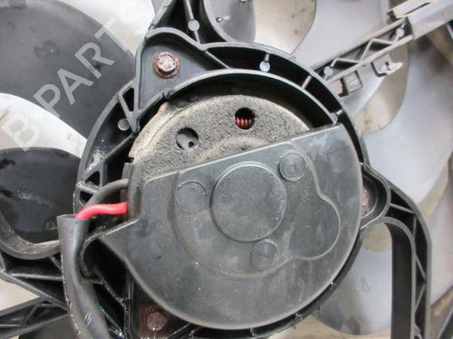 Fan VOLVO XC60 I SUV (156) T5 | BP29087674M128 