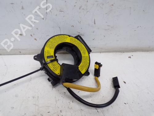 Used Squib airbag MITSUBISHI COLT CZC VI Convertible (RG) 1.5 (Z36A) (109 hp) 30403110