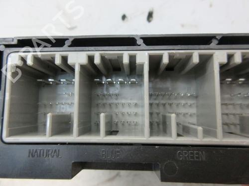 Control unit OPEL INSIGNIA A Sports Tourer (G09) 2.0 CDTI (35) | BP29095070M11 