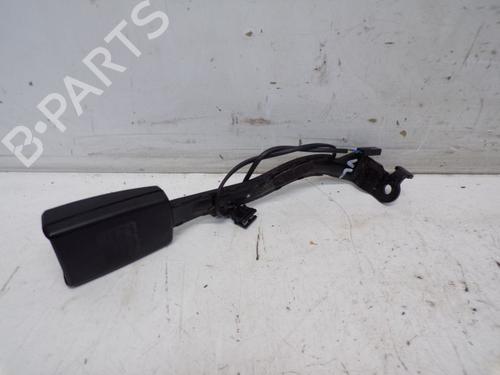 Used Seat buckle VW GOLF VI (5K1) 1.6 TDI (105 hp) 29099060