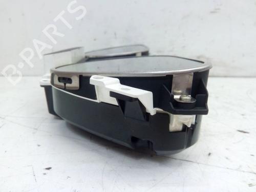 Display monitor AUDI A6 C6 (4F2) 3.0 TDI quattro | BP31312331C48