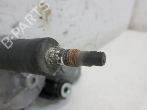 Rear wiper motor SKODA FABIA II Combi (545) 1.2 TSI | BP19294273M102 