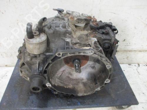Used Gearbox VW SHARAN (7M8, 7M9, 7M6) 1.9 TDI (115 hp) 29090594