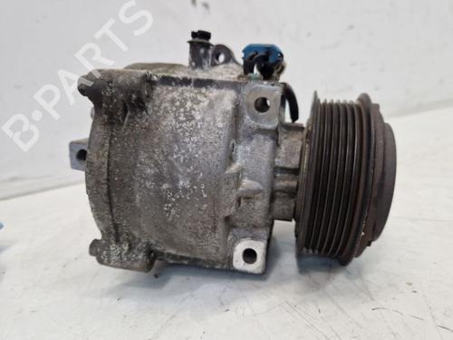 AC compressor CHEVROLET TRAX 1.7 TD AWD | BP37144257M34 - Image 4