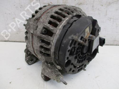 Alternator VW GOLF VI (5K1) 2.5 | BP38505689M7 - Image 3