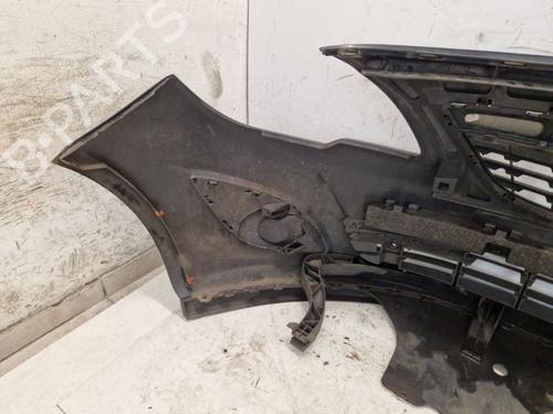 Front bumper OPEL MERIVA B MPV (S10) 1.4 (75) | BP31702239C7 
