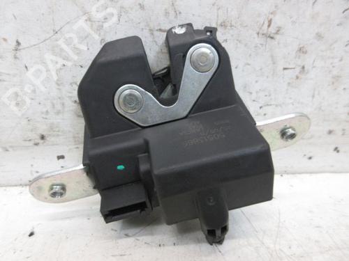 Tailgate lock ALFA ROMEO MITO (955_) 1.4 MultiAir (955AXL1B) | BP29087074C101 