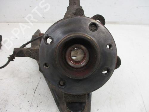 Right front steering knuckle DACIA LOGAN MCV (KS_) 1.6 16V (KS0L, KS0M, KS0P, KS1S) | BP37110743M26 - Image 2