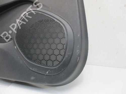 Rear left panel RENAULT CLIO IV (BH_) 1.2 TCe 120 (BHM0) | BP37119330C60 - Image 5
