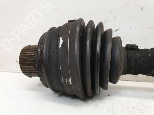 Right front driveshaft AUDI Q5 (8RB) 2.0 TFSI quattro | BP37147584M39 - Image 4