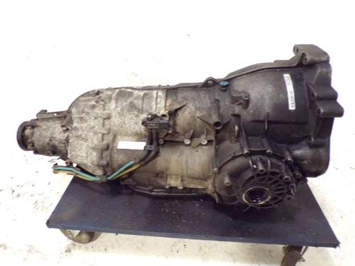 Gearbox AUDI A4 B7 (8EC) 3.0 TDI quattro | BP37131185M3 - Image 4