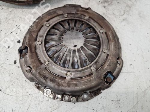 Other RENAULT TRAFIC II Van (FL) 2.0 dCi 115 (FL01, FL0U, FL00, FL0H, FL0M) | BP29102062O1  - Image 5