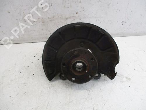 Used Left front steering knuckle VW EOS (1F7, 1F8) 2.0 TDI (140 hp) 29089500
