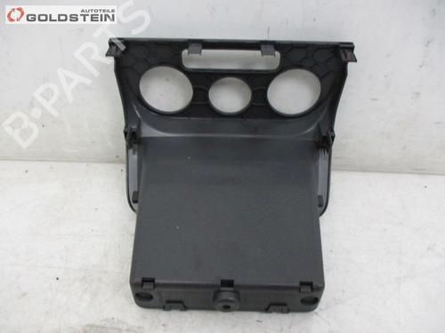 Wheel arch trim VW GOLF PLUS V (5M1, 521) 1.9 TDI | BP18749552C116