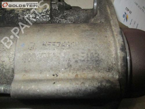 Starter OPEL ASTRA J (P10) 1.6 (68) | BP37095021M8 - Image 2