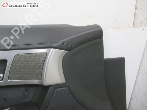 Front left panel JAGUAR XF I (X250) 2.7 D | BP37105821C58 - Image 4