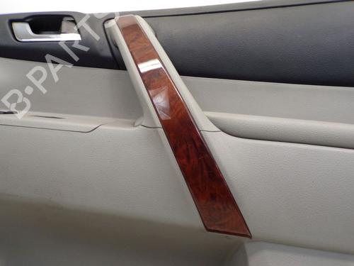 Front right panel TOYOTA LAND CRUISER PRADO (_J12_) 3.0 D-4D (KDJ120, KDJ125) | BP32275337C59