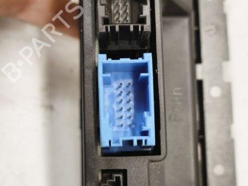 Climate control BMW 7 (E65, E66, E67) 750 i, Li | BP39008466I5 - Image 9