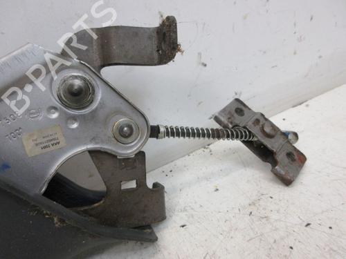 Hand brake FIAT QUBO (225_) 1.4 (225AXA1A) | BP29088079I18