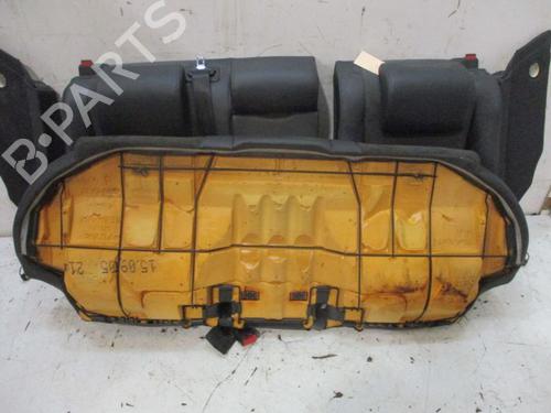 Rear seat AUDI A4 B7 (8EC) 3.0 TDI quattro | BP37125104C17 - Image 8