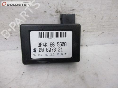 Used Electronic sensor MAZDA 3 (BL) 1.6 MZR (BL14) (105 hp) 18754970