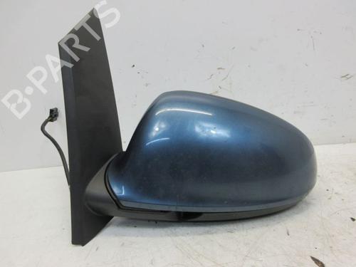 Left mirror OPEL ASTRA J (P10) 2.0 CDTI (68) | BP29098916C26 