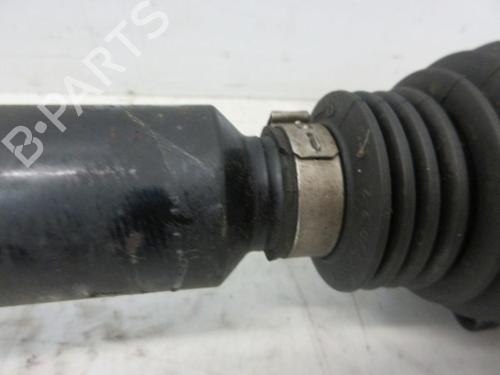 Right front driveshaft SEAT ALTEA (5P1) 1.6 | BP19300056M39 