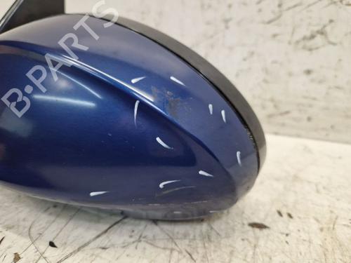 Left mirror BMW 3 (E90) 318 i | BP29106126C26 