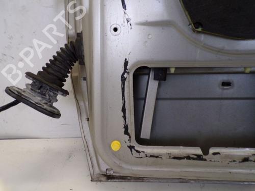 Right front door JEEP GRAND CHEROKEE II (WJ, WG) 4.0 4x4 | BP22907020C3 