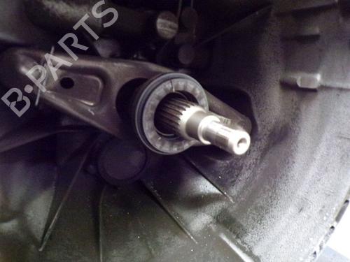 Gearbox BMW 1 (E81) 116 i | BP29096506M3