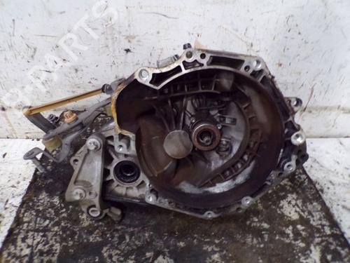 gearbox-opel-corsa-d-s07-2006-2007-2008-2009-2010-2011-2012-2013-2014-2015-37128888 main image