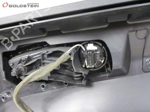 Front left panel FORD B-MAX (JK) 1.5 TDCi | BP18764491C58 