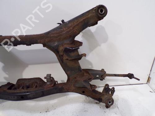 Rear axle SUBARU TRIBECA (B9) 3.6 (WXF) | BP29097142M2