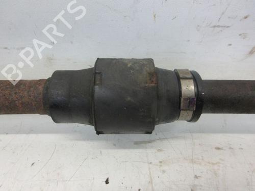 Right front driveshaft MITSUBISHI MIRAGE / SPACE STAR VI Hatchback (A0_A) 1.2 (A03A) | BP37131219M39 - Image 5