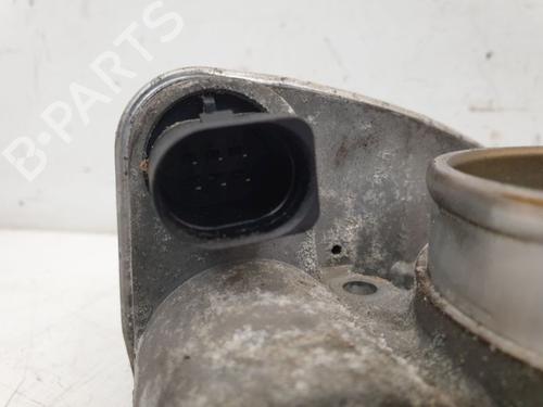 Throttle body MINI MINI Convertible (R52) Cooper S | BP33276709M82  - Image 8