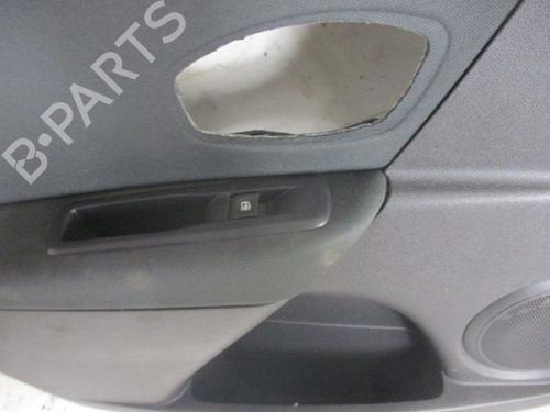 Rear right panel RENAULT MEGANE III Hatchback (BZ0/1_, B3_) 1.5 dCi (BZ09, BZ0D, BZ1W, BZ29, BZ14) | BP37113740C61 - Image 2