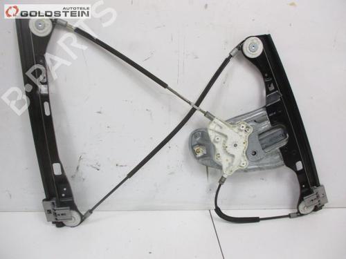 Used Front right window mechanism Front right window mechanism 37106152 37106152
