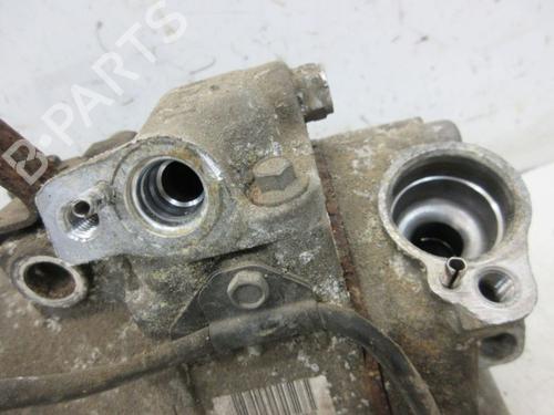 AC compressor VW POLO (9N_, 9A_) 1.2 | BP19293215M34 