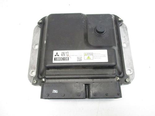 Used Engine control unit (ECU) MITSUBISHI ASX (GA_W_) 1.8 DI-D (GA6W) (150 hp) 29085693