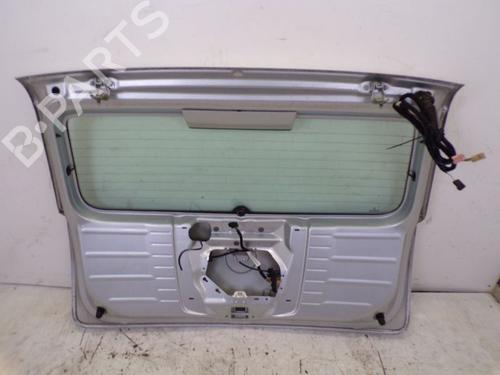 Tailgate VW FOX Hatchback (5Z1, 5Z3, 5Z4) 1.2 | BP18802763C6 
