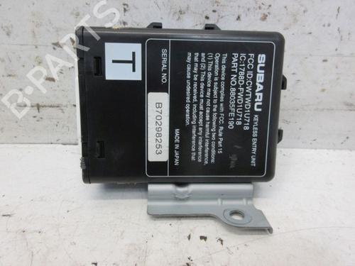 Used Control unit Control unit 38505835 38505835