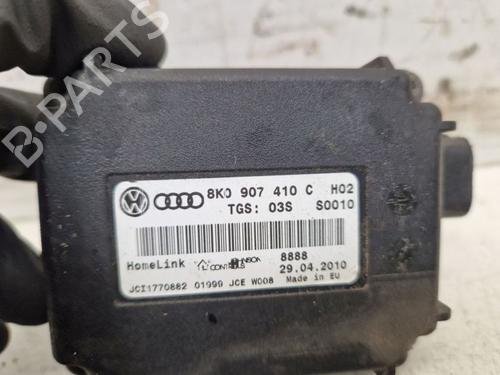 Control unit AUDI Q5 (8RB) 2.0 TFSI quattro | BP31703624M11