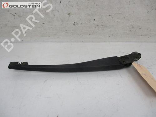 Used Front windshield wiper arm Front windshield wiper arm OPEL ZAFIRA / ZAFIRA FAMILY B (A05) 1.9 CDTI (M75) (150 hp) 25224101 25224101