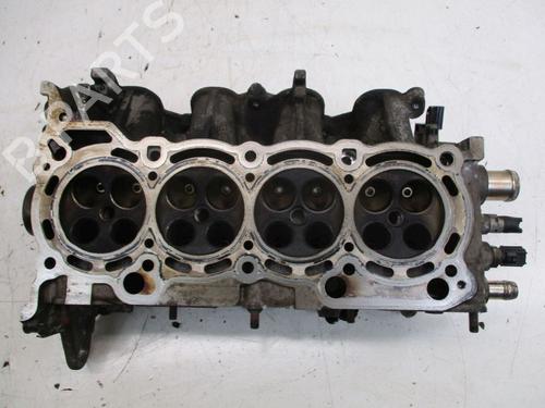 Cylinder head MITSUBISHI COLT CZC VI Convertible (RG) 1.5 (Z36A) | BP29091503M5