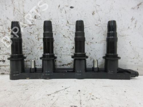 Used Ignition coil OPEL ASTRA J (P10) 1.6 (68) (115 hp) 19299100